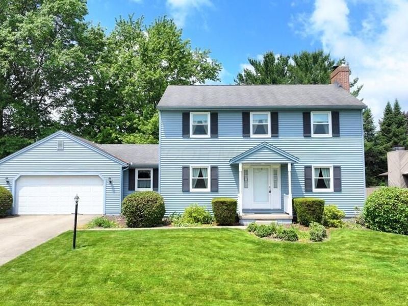 2254 Saratoga Court , Mansfield, OH 44904 Photo 2