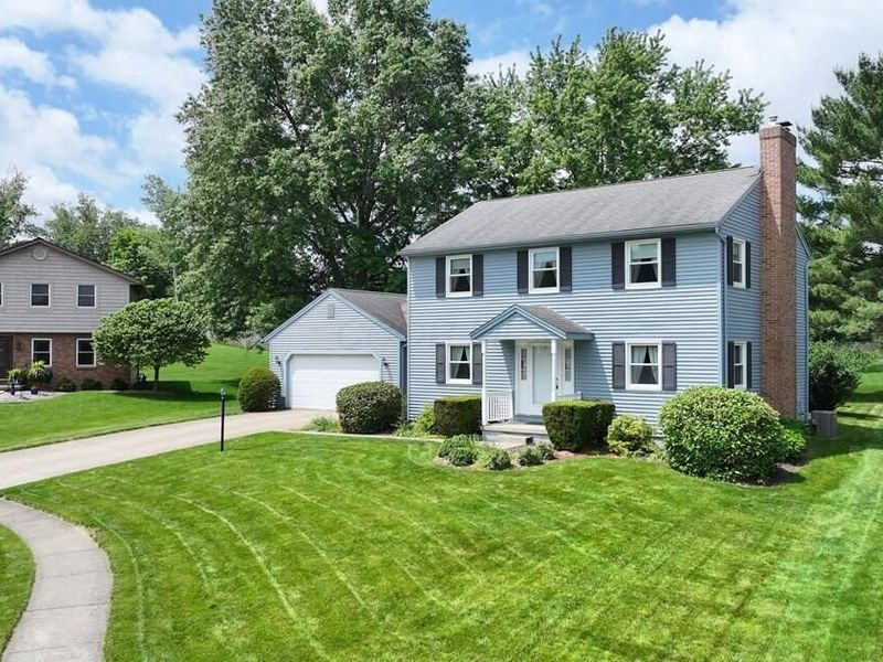 2254 Saratoga Court , Mansfield, OH 44904 Photo 3
