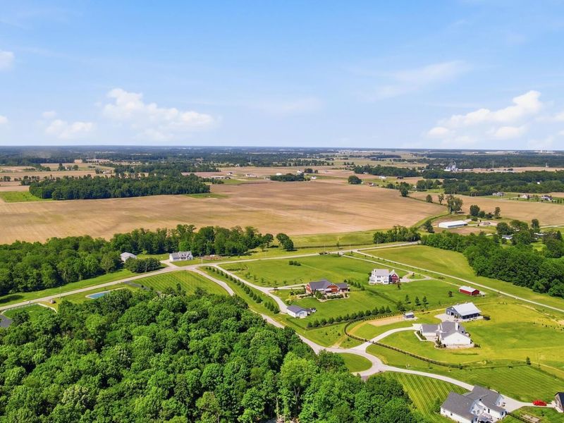 14859 Center Village Road , Johnstown, OH 43031 Photo 11