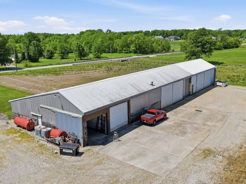 14859 Center Village Road , Johnstown, OH 43031 Photo 17