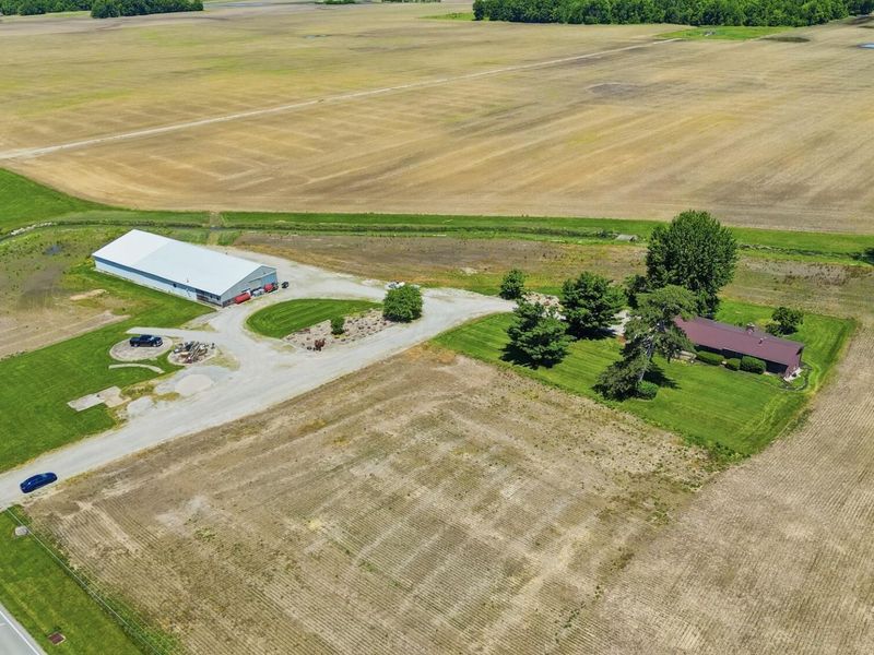 14859 Center Village Road , Johnstown, OH 43031 Photo 4