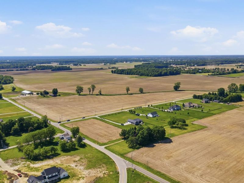 14859 Center Village Road , Johnstown, OH 43031 Photo 8