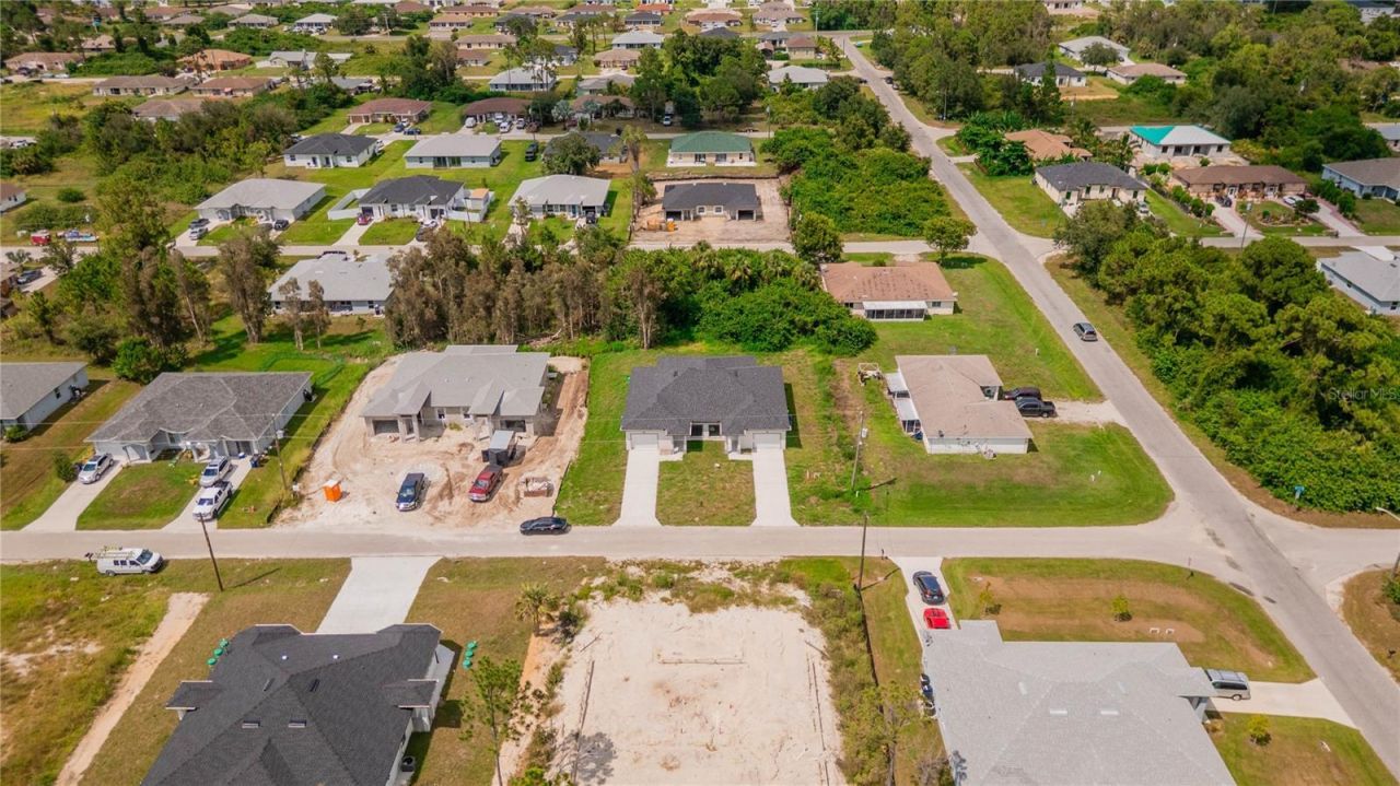 4706 27th Street Sw, Lehigh Acres, FL 33973 Photo