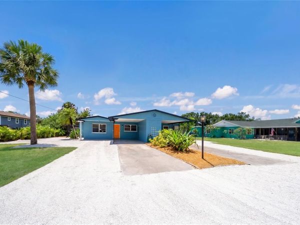 4512 99TH STREET W, BRADENTON, FL 34210