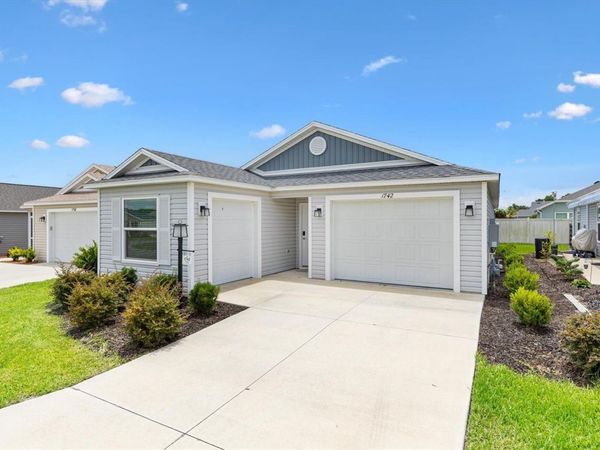 1742 PHIFER PLACE , THE VILLAGES, FL 34762