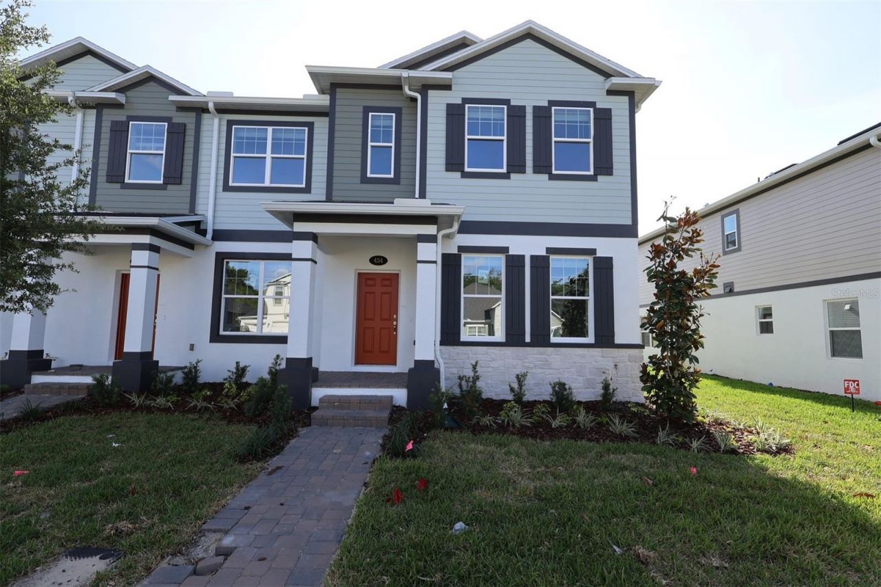 434 Lady Palm Street, Apopka, FL 32703 Main Photo