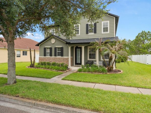 2438 WILD TAMARIND BOULEVARD , ORLANDO, FL 32828
