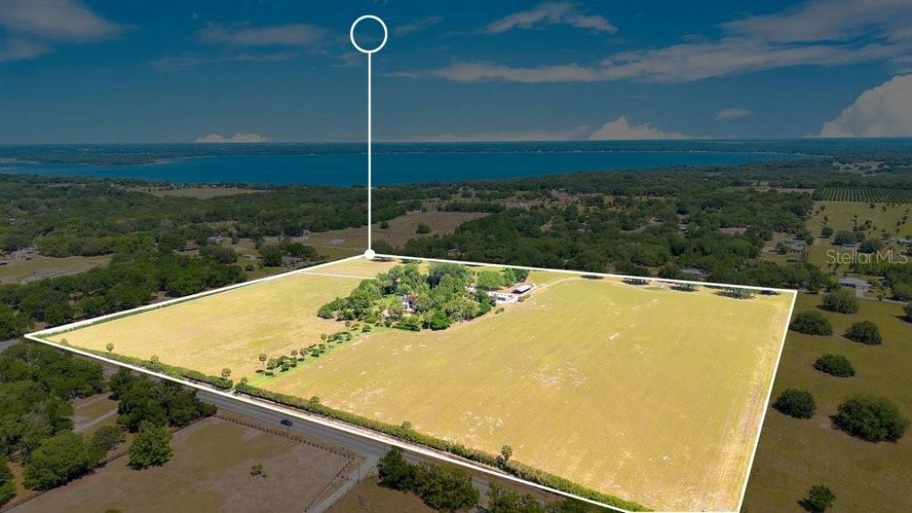 14365 SE Highway 42, Weirsdale, FL 32195 Photo