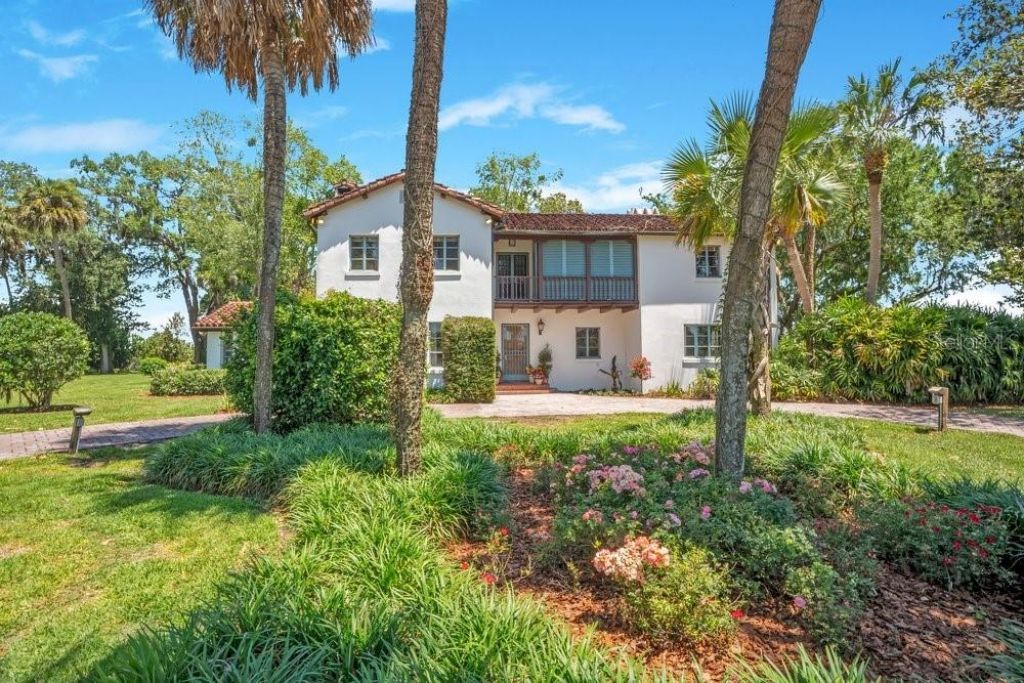14365 SE Highway 42, Weirsdale, FL 32195 Photo