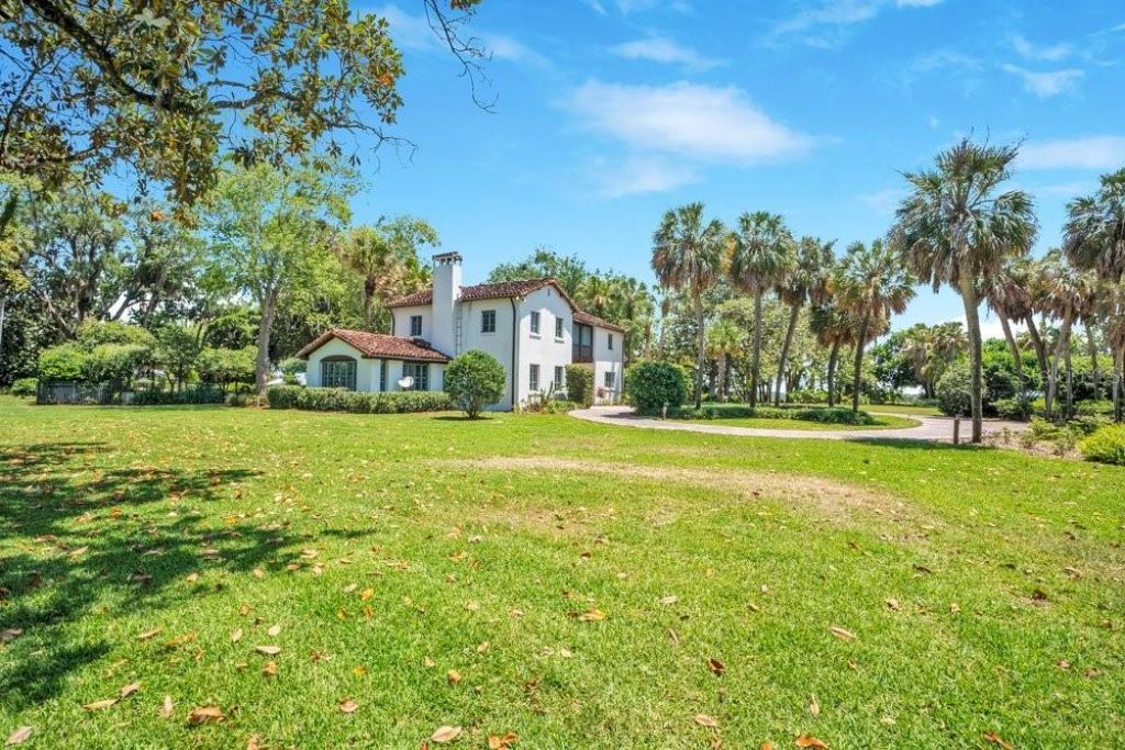 14365 SE Highway 42, Weirsdale, FL 32195 Photo