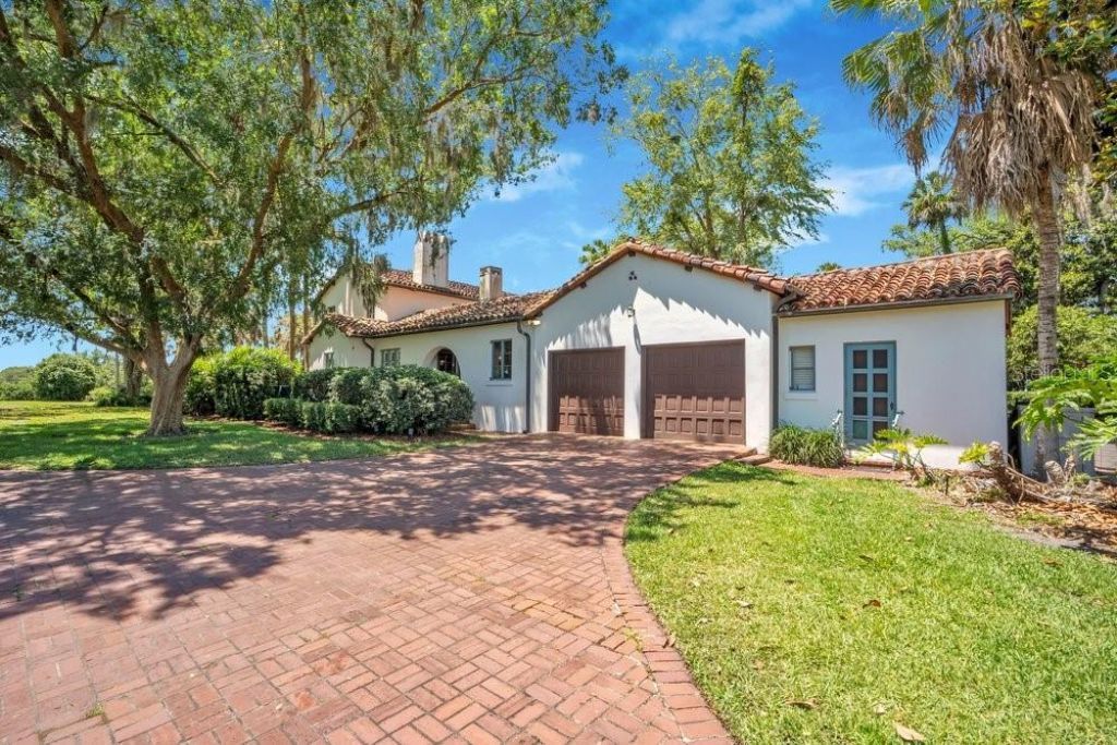 14365 SE Highway 42, Weirsdale, FL 32195 Photo