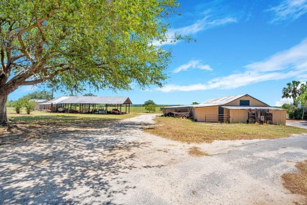 14365 SE Highway 42, Weirsdale, FL 32195 Photo