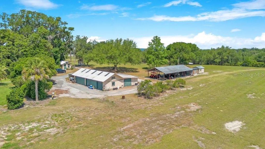 14365 SE Highway 42, Weirsdale, FL 32195 Photo