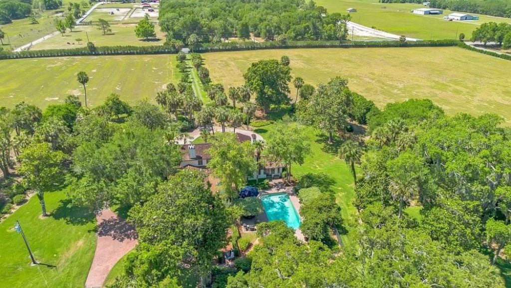 14365 SE Highway 42, Weirsdale, FL 32195 Photo