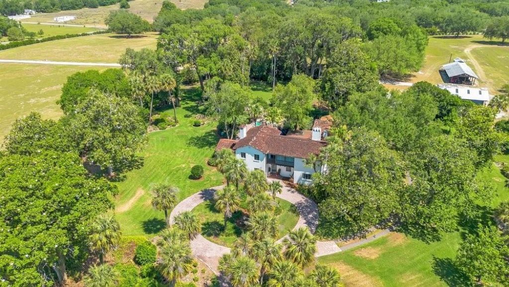 14365 SE Highway 42, Weirsdale, FL 32195 Photo