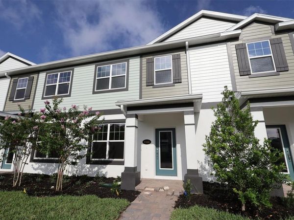 1346 MOUNT ROYAL DRIVE , ST CLOUD, FL 34771