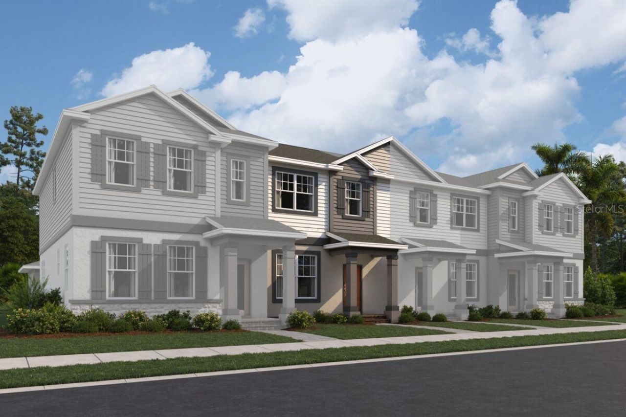 1346 Mount Royal Drive , Saint Cloud, FL 34771 Photo