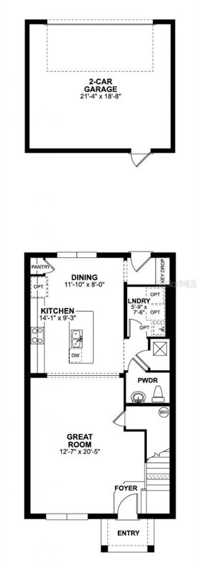 1346 Mount Royal Drive , Saint Cloud, FL 34771 Photo