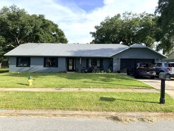 706 VENTERS STREET , PORT ORANGE, FL 32127