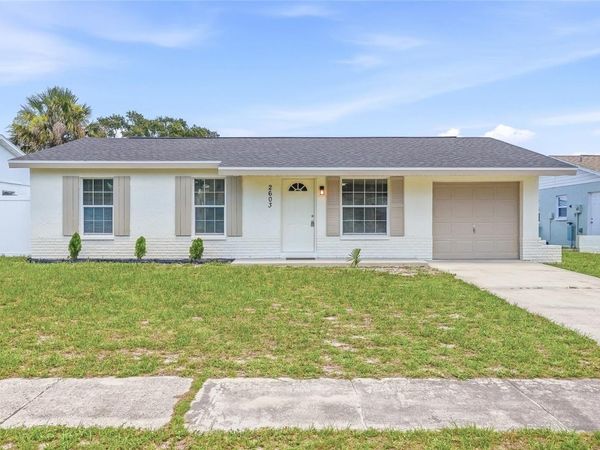 2603 MARY SUE STREET SW, LARGO, FL 33774