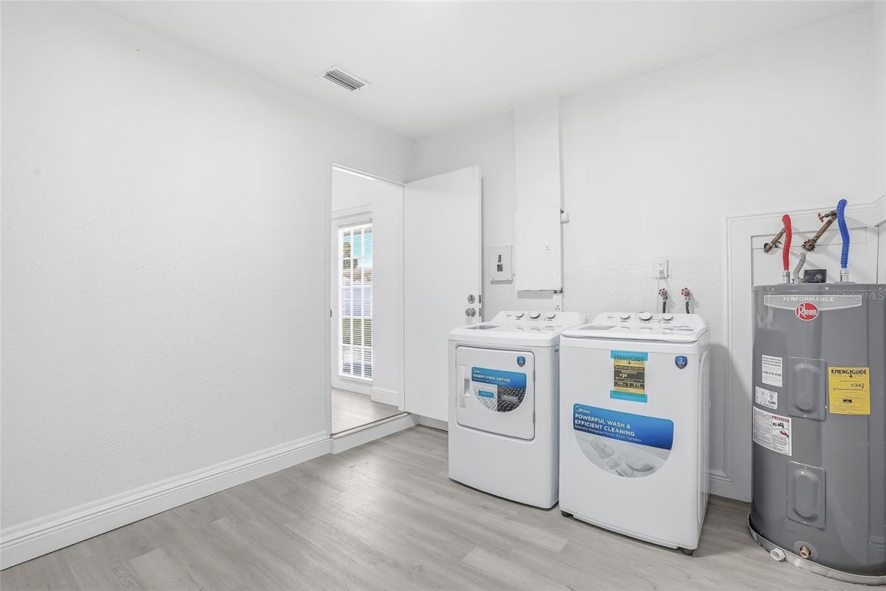 2603 Mary Sue Street Sw, Largo, FL 33774 Photo
