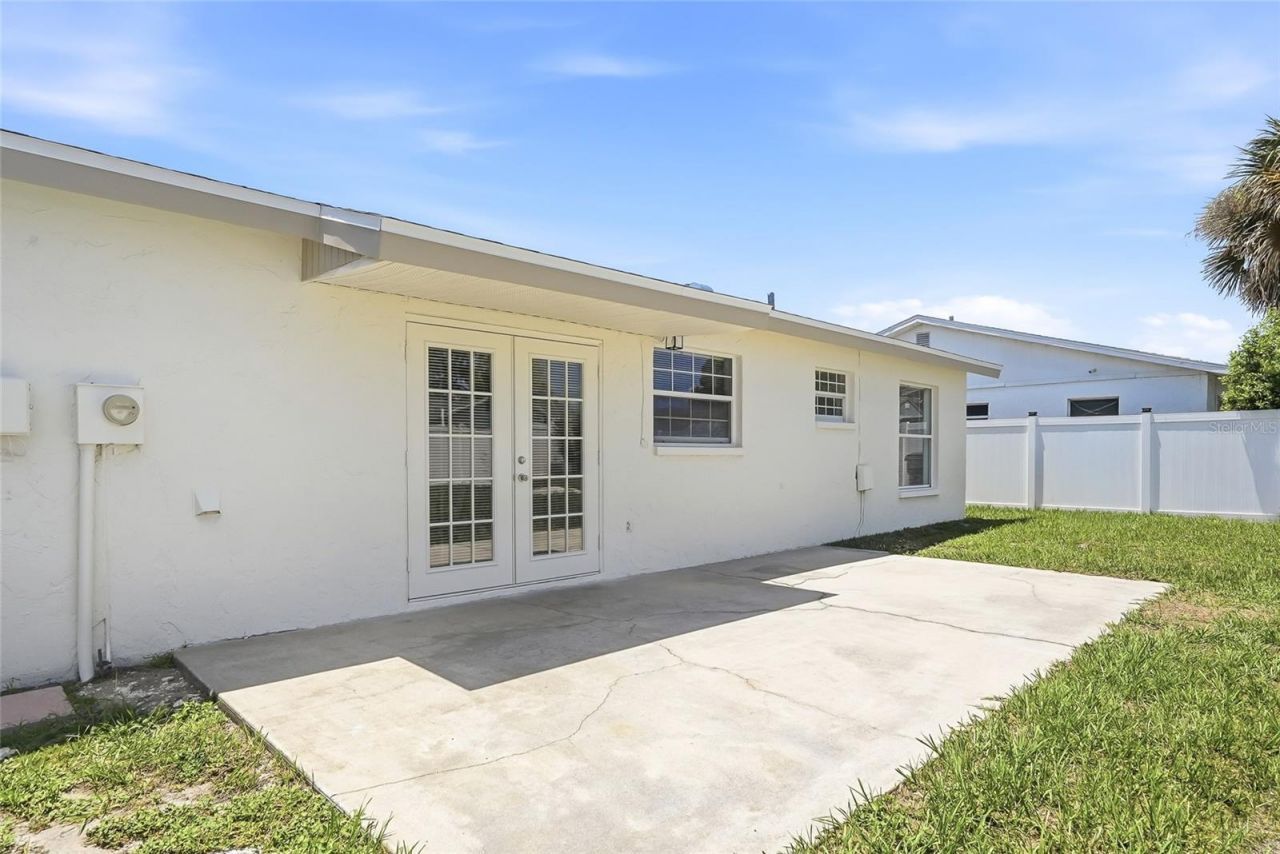 2603 Mary Sue Street Sw, Largo, FL 33774 Photo