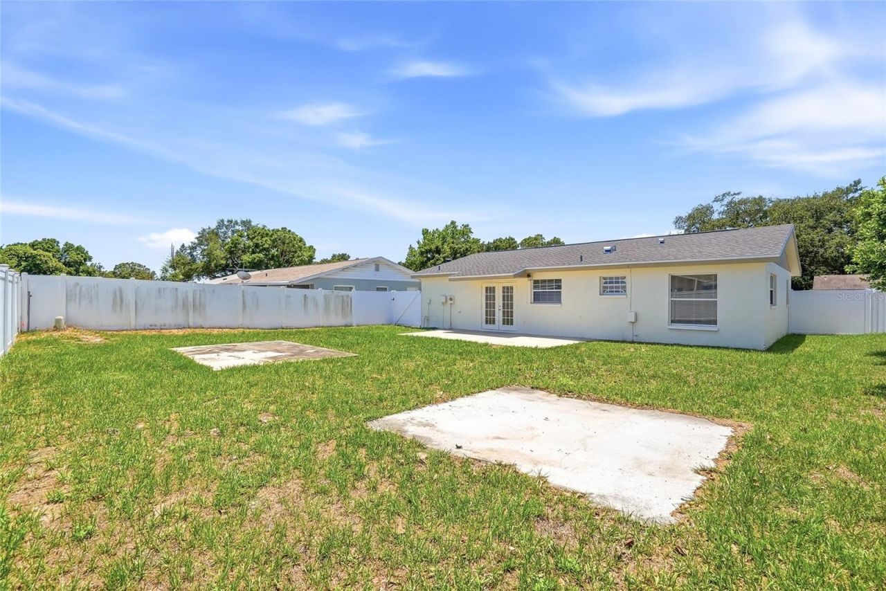 2603 Mary Sue Street Sw, Largo, FL 33774 Photo