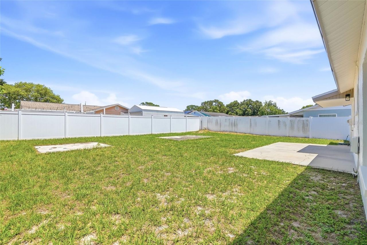 2603 Mary Sue Street Sw, Largo, FL 33774 Photo