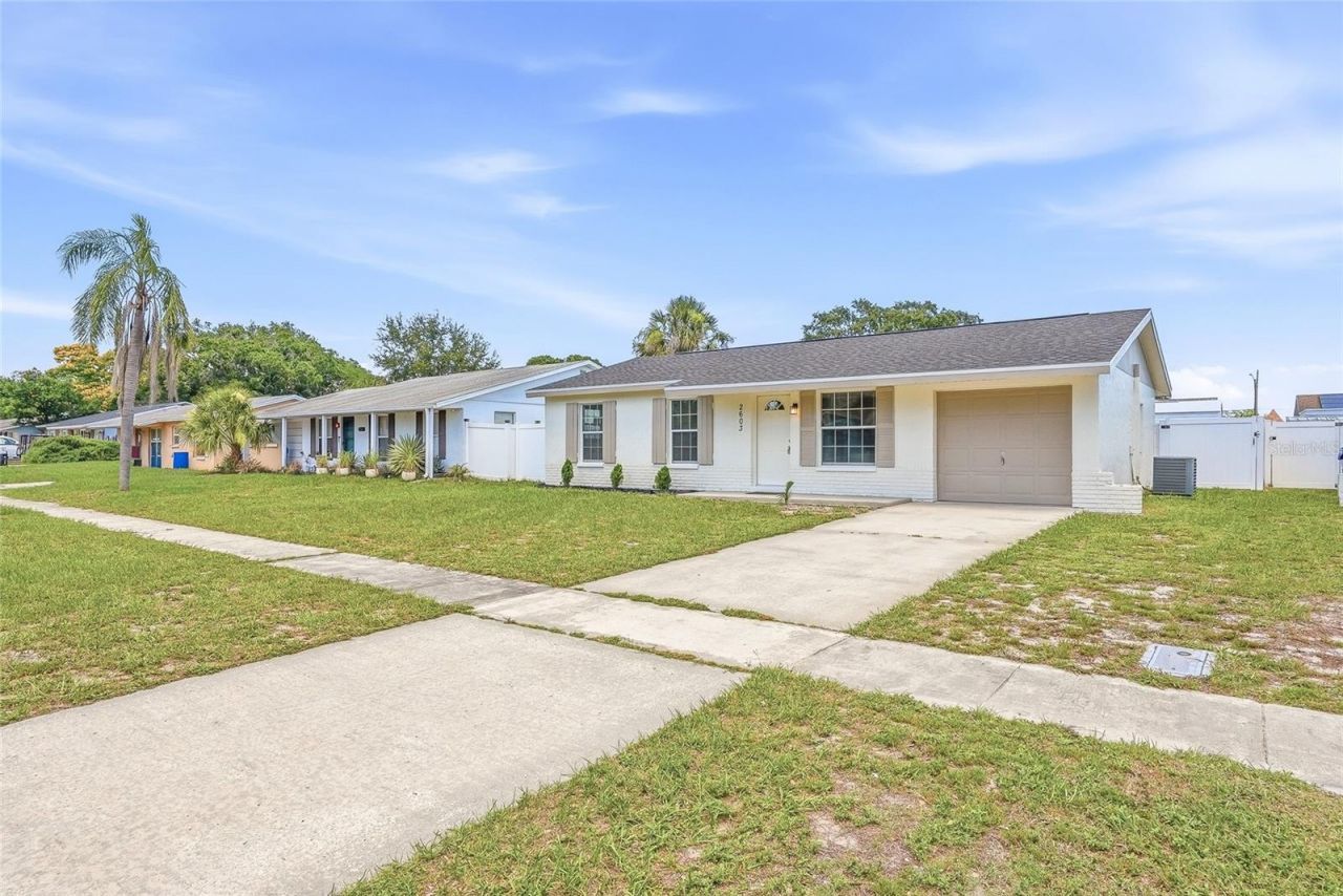 2603 Mary Sue Street Sw, Largo, FL 33774 Photo
