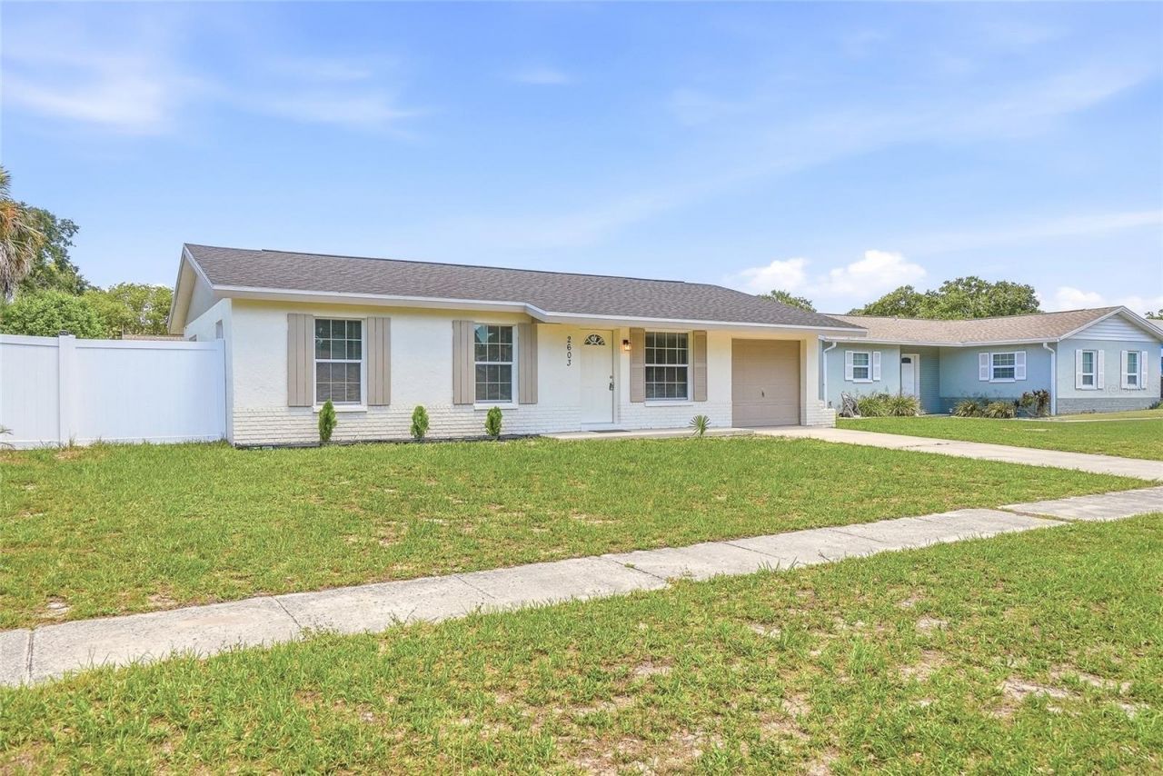 2603 Mary Sue Street Sw, Largo, FL 33774 Photo