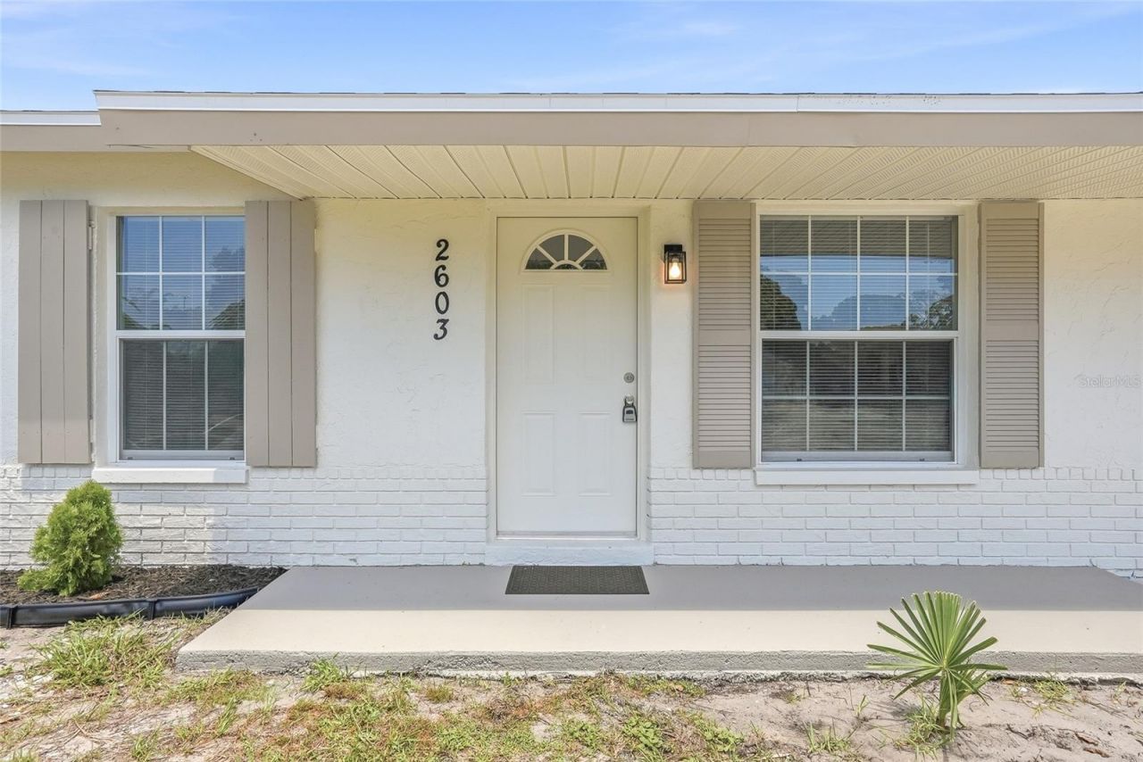 2603 Mary Sue Street Sw, Largo, FL 33774 Photo