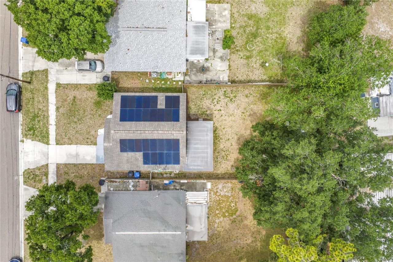 543 72nd Ave N, Saint Petersburg, FL 33702 Photo
