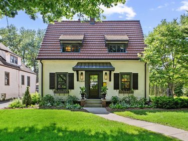 4406 Grimes Avenue S, Edina, MN 55424