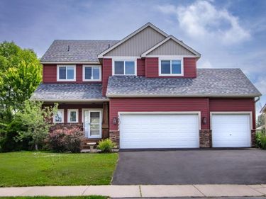 15771 Fairoaks Avenue N, Hugo, MN 55038