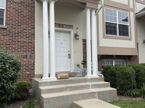 547 George Street , Unit 547, Wood Dale, IL 60191