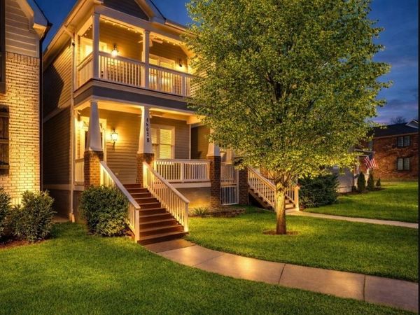 4802 Illinois Ave, Unit B, Nashville, TN 37209