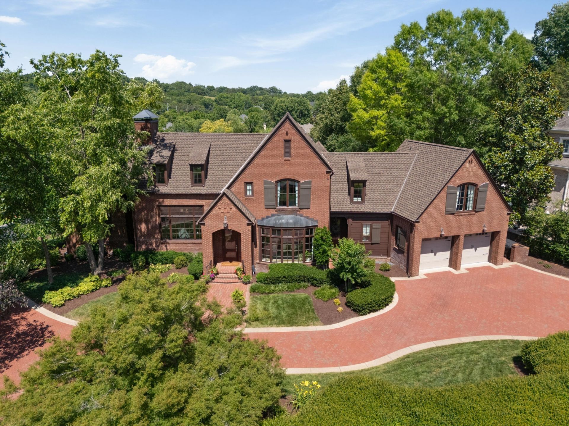 1 Crooked Stick Ln, Brentwood, TN 37027 Main Photo