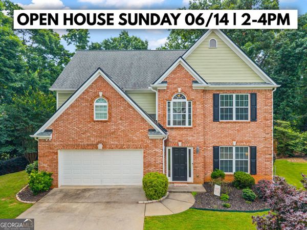 6459 Millstone Cove Drive, Flowery Branch, GA 30542