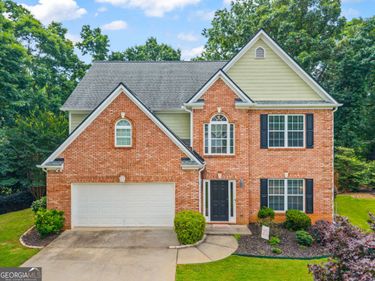 6459 Millstone Cove Drive, Flowery Branch, GA 30542