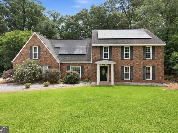 1215 Craddock Way, Macon, GA 31210