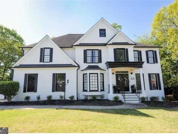 195 Creekside Park Drive, Alpharetta, GA 30022