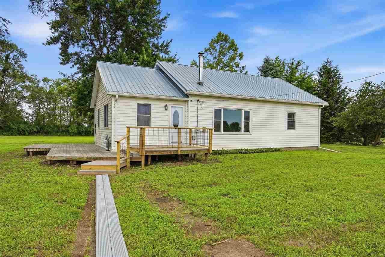 604 S Todds Ferry, Conesville, IA 52739 Main Photo