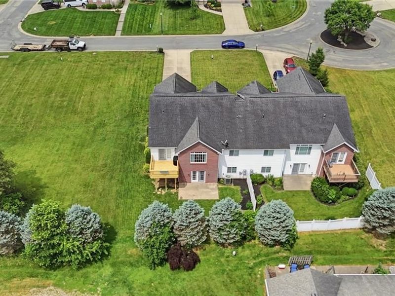 36 Broadhill Place, Germantown, OH 45327 Photo 3