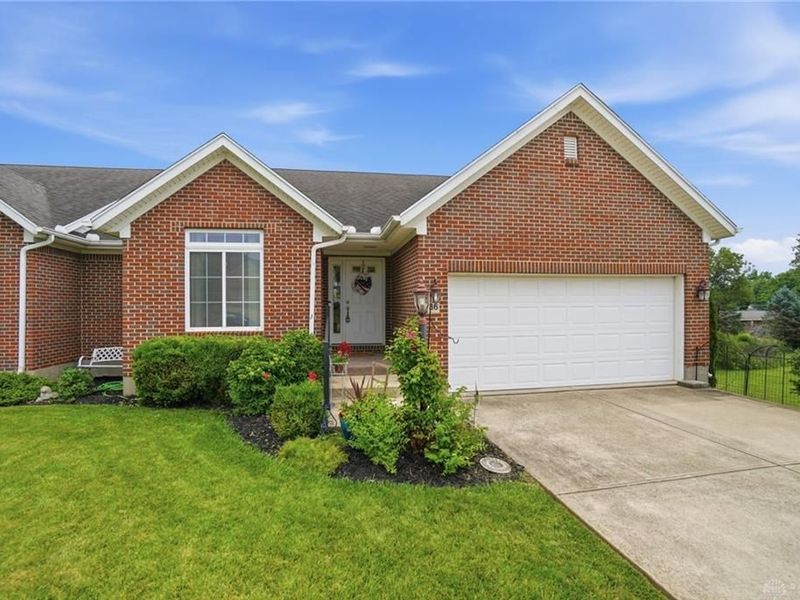 36 Broadhill Place, Germantown, OH 45327 Photo 6