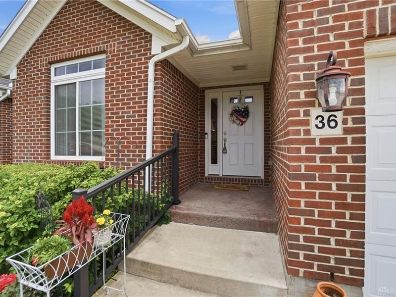 36 Broadhill Place, Germantown, OH 45327 Photo 7