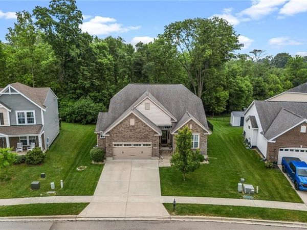 1454 Indigo Drive, Fairborn, OH 45324
