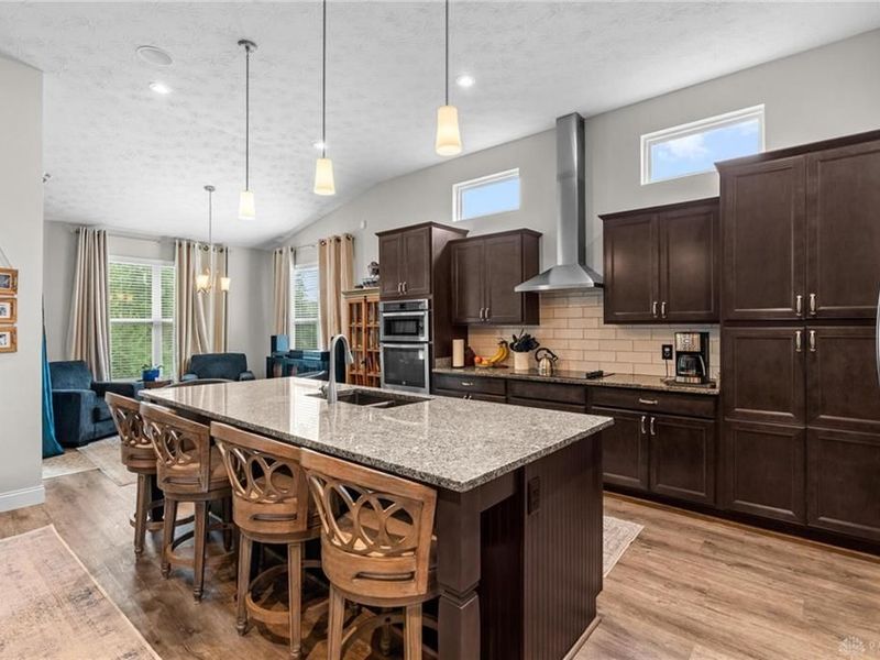1454 Indigo Drive, Fairborn, OH 45324 Photo 13