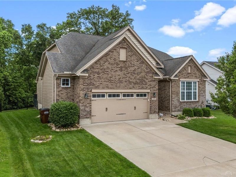 1454 Indigo Drive, Fairborn, OH 45324 Photo 43
