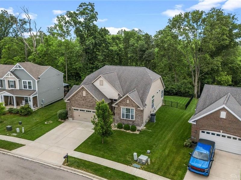 1454 Indigo Drive, Fairborn, OH 45324 Photo 5