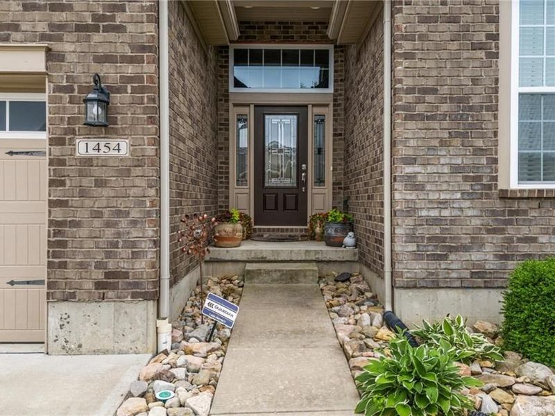 1454 Indigo Drive, Fairborn, OH 45324 Photo 6